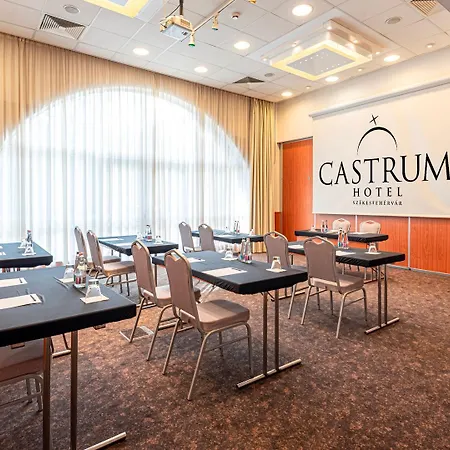 Castrum Szálloda