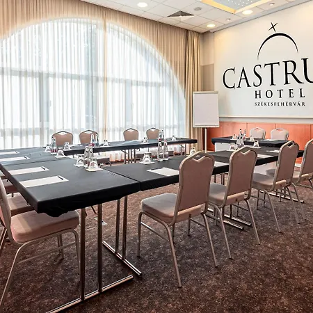 Szálloda Castrum 4*