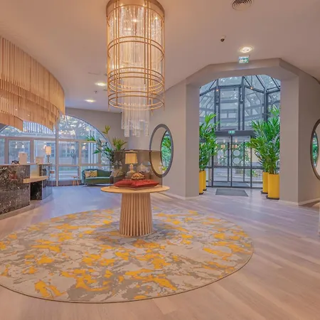 Castrum Hotel