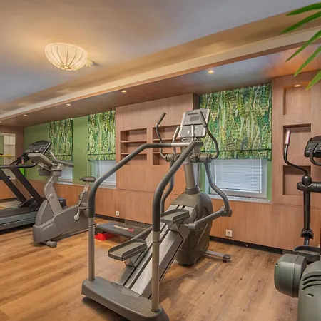 Castrum Hotel Szekesfehervar