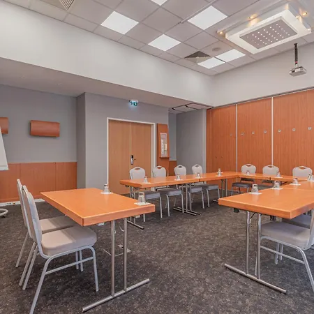 Castrum 4* Szekesfehervar