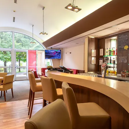 Castrum Hotel Szekesfehervar