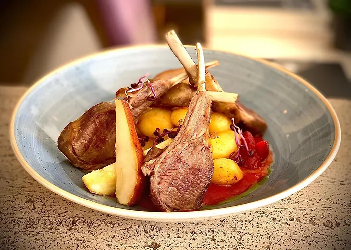 ホテル Castrum セーケシュフェヘールヴァール