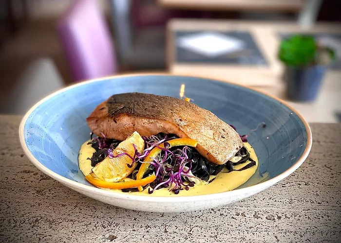 Castrum מלון Székesfehérvár