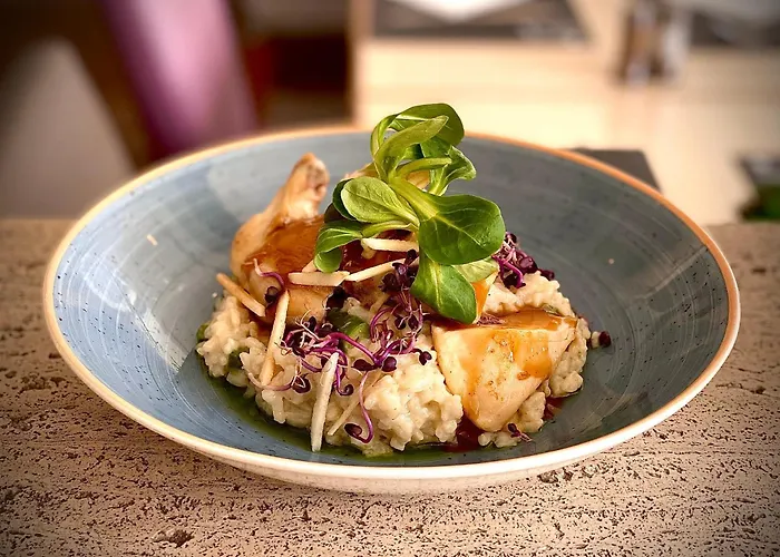 ホテル Castrum 4*