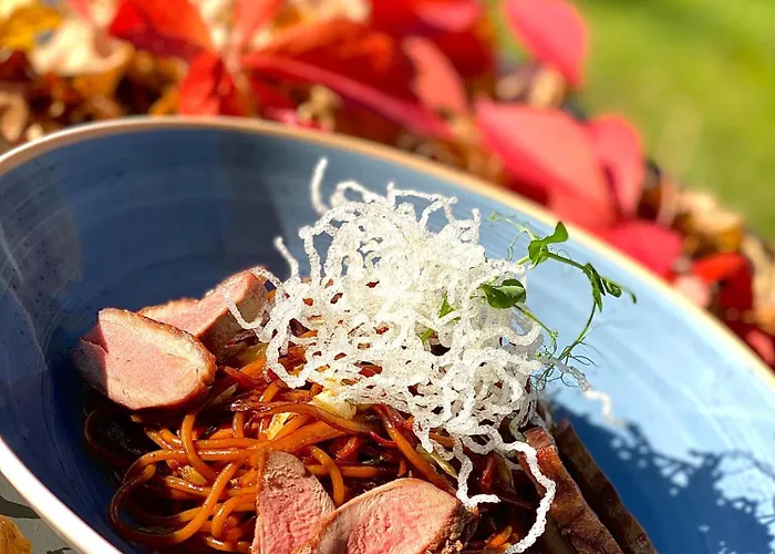 Castrum ホテル セーケシュフェヘールヴァール