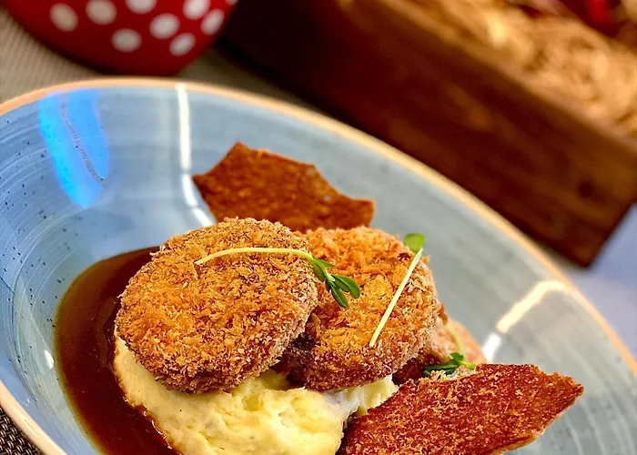 Castrum ホテル 4*