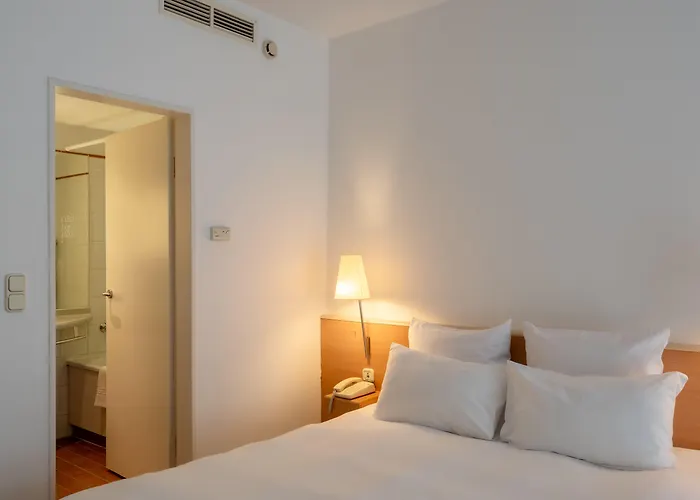 ホテル Castrum 4*