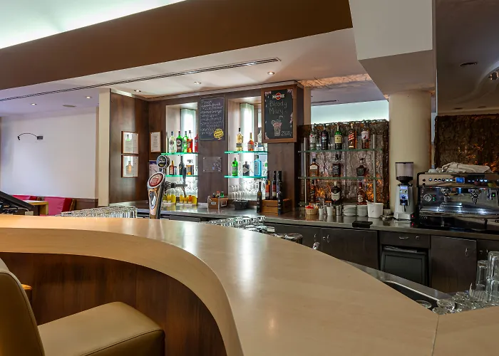 Castrum מלון Székesfehérvár