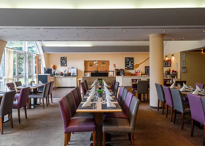 Castrum ホテル 4*