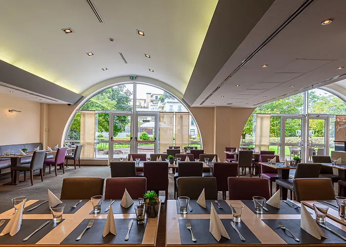 מלון Castrum Székesfehérvár