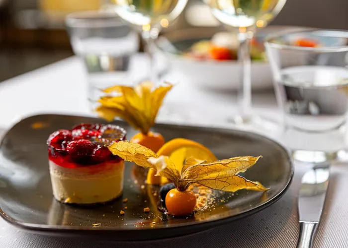 Castrum ホテル 4*