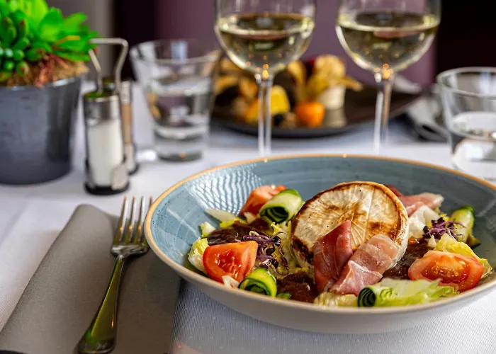 Castrum 4* Székesfehérvár