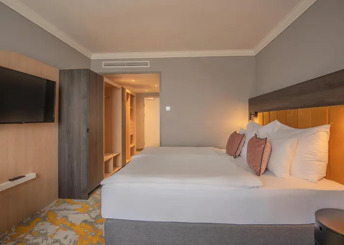 Castrum ホテル 4*