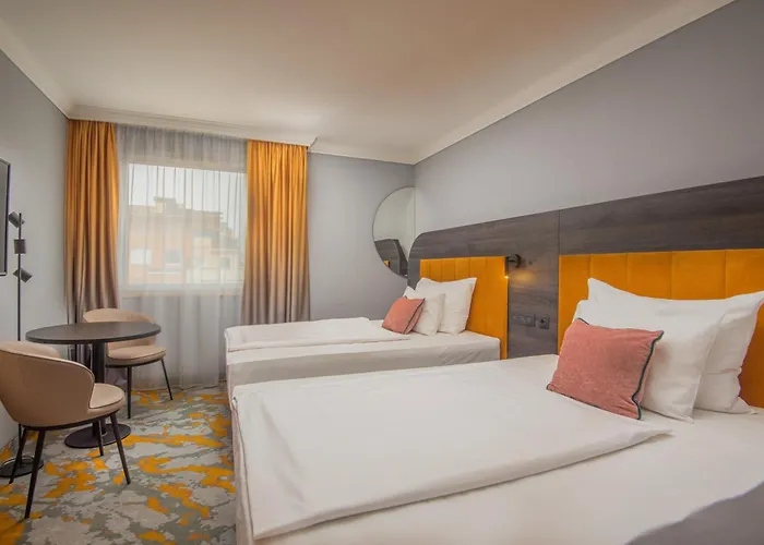 Castrum 4* Székesfehérvár