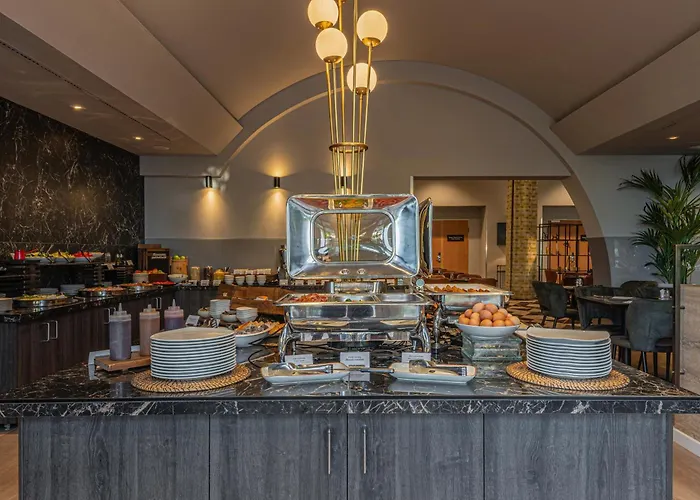 Castrum ホテル 4*