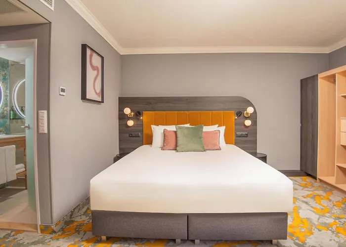 ホテル Castrum 4*