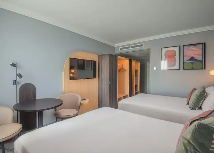 ホテル Castrum セーケシュフェヘールヴァール