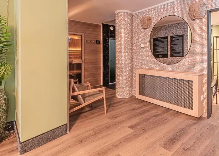 ホテル Castrum 4*