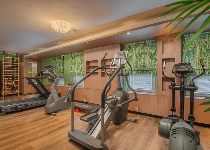 Castrum מלון Székesfehérvár