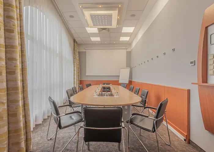 מלון Castrum Székesfehérvár