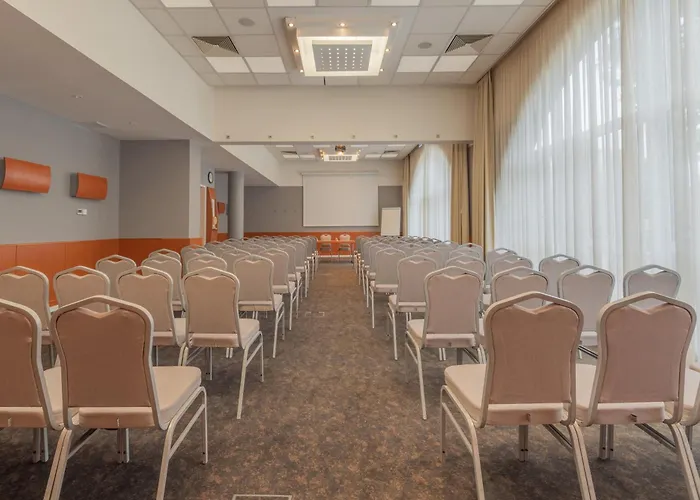 ホテル Castrum 4*