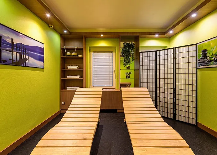 ホテル Castrum 4*